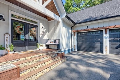 This home comes with Deeded slip in 14 slip Community Dock. Have on Old Union Golf Course in Georgia - for sale on GolfHomes.com, golf home, golf lot