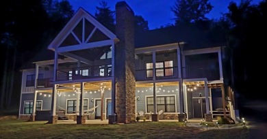 This home comes with Deeded slip in 14 slip Community Dock. Have on Old Union Golf Course in Georgia - for sale on GolfHomes.com, golf home, golf lot