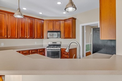 Welcome to 48 Old Field Road - This home offers an open great on King Carter Golf Course in Virginia - for sale on GolfHomes.com, golf home, golf lot