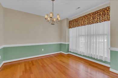 Welcome to 48 Old Field Road - This home offers an open great on King Carter Golf Course in Virginia - for sale on GolfHomes.com, golf home, golf lot