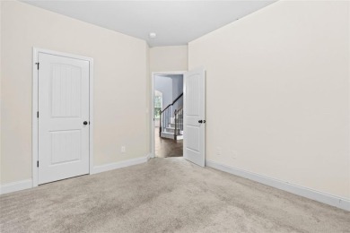**UP TO $9,000 IN SELLER CONCESSIONS** FRESHLY PAINTED 3,200+ sq on Crystal Lake Golf and Country Club in Georgia - for sale on GolfHomes.com, golf home, golf lot