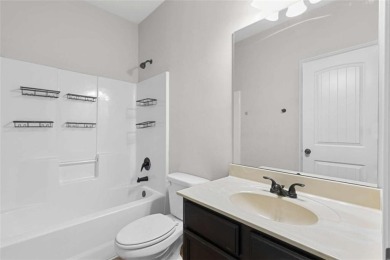 **UP TO $9,000 IN SELLER CONCESSIONS** FRESHLY PAINTED 3,200+ sq on Crystal Lake Golf and Country Club in Georgia - for sale on GolfHomes.com, golf home, golf lot