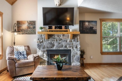 Tucked within the scenic Stonebridge Golf Village, this cozy on Ledgestone Country Club and Golf Course in Missouri - for sale on GolfHomes.com, golf home, golf lot