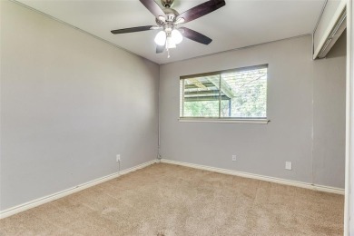 ~ Beat the Heat with a HOT New Address ~ Welcome to this cozy on Pecan Valley Municipal Golf Course in Texas - for sale on GolfHomes.com, golf home, golf lot
