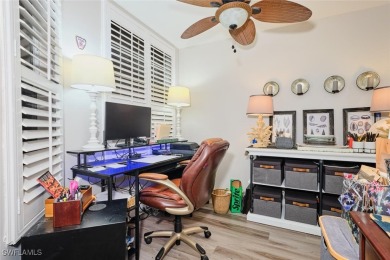 Very rare *Bimini* floor plan in Lexington Country Club's Lake on Lexington Country Club in Florida - for sale on GolfHomes.com, golf home, golf lot