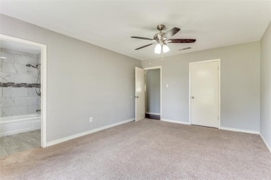 ~ Beat the Heat with a HOT New Address ~ Welcome to this cozy on Pecan Valley Municipal Golf Course in Texas - for sale on GolfHomes.com, golf home, golf lot