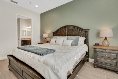 Gorgeous Villa in the 55+ Community of FOUR SEASONS AT ORLANDO on Mystic Dunes Resort and Golf Club in Florida - for sale on GolfHomes.com, golf home, golf lot