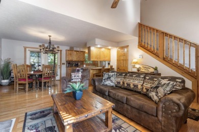Tucked within the scenic Stonebridge Golf Village, this cozy on Ledgestone Country Club and Golf Course in Missouri - for sale on GolfHomes.com, golf home, golf lot