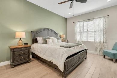 Gorgeous Villa in the 55+ Community of FOUR SEASONS AT ORLANDO on Mystic Dunes Resort and Golf Club in Florida - for sale on GolfHomes.com, golf home, golf lot