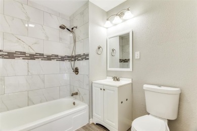 ~ Beat the Heat with a HOT New Address ~ Welcome to this cozy on Pecan Valley Municipal Golf Course in Texas - for sale on GolfHomes.com, golf home, golf lot