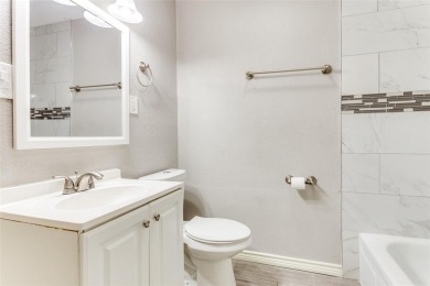 ~ Beat the Heat with a HOT New Address ~ Welcome to this cozy on Pecan Valley Municipal Golf Course in Texas - for sale on GolfHomes.com, golf home, golf lot