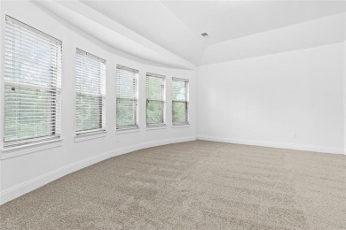 **UP TO $9,000 IN SELLER CONCESSIONS** FRESHLY PAINTED 3,200+ sq on Crystal Lake Golf and Country Club in Georgia - for sale on GolfHomes.com, golf home, golf lot