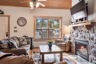 Tucked within the scenic Stonebridge Golf Village, this cozy on Ledgestone Country Club and Golf Course in Missouri - for sale on GolfHomes.com, golf home, golf lot