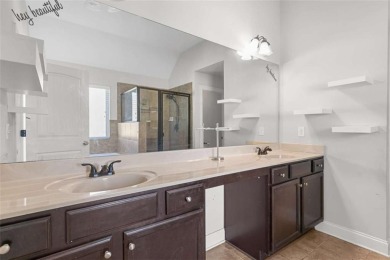 **UP TO $9,000 IN SELLER CONCESSIONS** FRESHLY PAINTED 3,200+ sq on Crystal Lake Golf and Country Club in Georgia - for sale on GolfHomes.com, golf home, golf lot