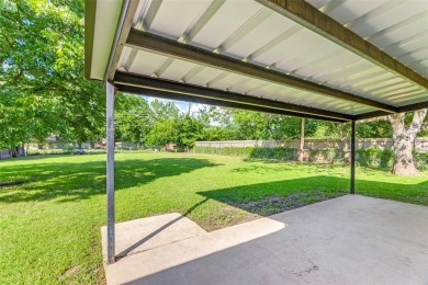~ Beat the Heat with a HOT New Address ~ Welcome to this cozy on Pecan Valley Municipal Golf Course in Texas - for sale on GolfHomes.com, golf home, golf lot