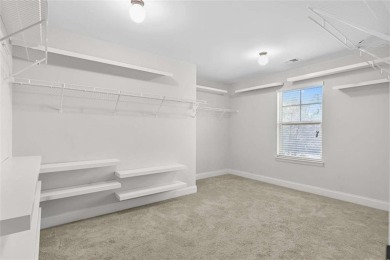 **UP TO $9,000 IN SELLER CONCESSIONS** FRESHLY PAINTED 3,200+ sq on Crystal Lake Golf and Country Club in Georgia - for sale on GolfHomes.com, golf home, golf lot