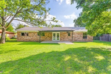 ~ Beat the Heat with a HOT New Address ~ Welcome to this cozy on Pecan Valley Municipal Golf Course in Texas - for sale on GolfHomes.com, golf home, golf lot