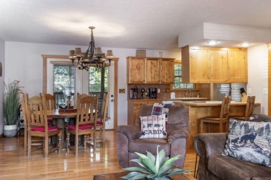 Tucked within the scenic Stonebridge Golf Village, this cozy on Ledgestone Country Club and Golf Course in Missouri - for sale on GolfHomes.com, golf home, golf lot