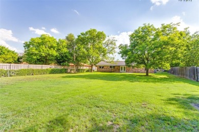 ~ Beat the Heat with a HOT New Address ~ Welcome to this cozy on Pecan Valley Municipal Golf Course in Texas - for sale on GolfHomes.com, golf home, golf lot