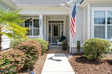 Nature-Lover's Retreat in Amenity-Rich St. James Plantation on Members Club At St. James Plantation in North Carolina - for sale on GolfHomes.com, golf home, golf lot