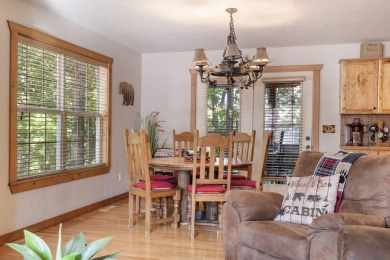 Tucked within the scenic Stonebridge Golf Village, this cozy on Ledgestone Country Club and Golf Course in Missouri - for sale on GolfHomes.com, golf home, golf lot