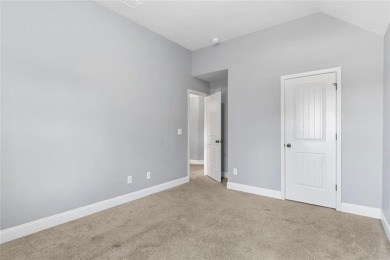**UP TO $9,000 IN SELLER CONCESSIONS** FRESHLY PAINTED 3,200+ sq on Crystal Lake Golf and Country Club in Georgia - for sale on GolfHomes.com, golf home, golf lot