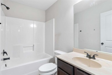 **UP TO $9,000 IN SELLER CONCESSIONS** FRESHLY PAINTED 3,200+ sq on Crystal Lake Golf and Country Club in Georgia - for sale on GolfHomes.com, golf home, golf lot