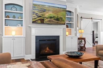 Nature-Lover's Retreat in Amenity-Rich St. James Plantation on Members Club At St. James Plantation in North Carolina - for sale on GolfHomes.com, golf home, golf lot
