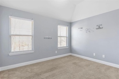 **UP TO $9,000 IN SELLER CONCESSIONS** FRESHLY PAINTED 3,200+ sq on Crystal Lake Golf and Country Club in Georgia - for sale on GolfHomes.com, golf home, golf lot
