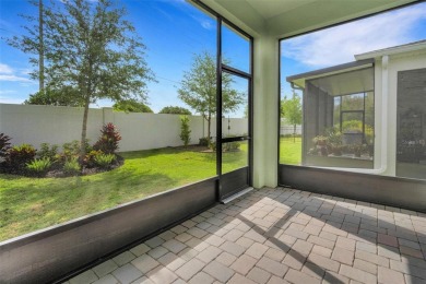 Gorgeous Villa in the 55+ Community of FOUR SEASONS AT ORLANDO on Mystic Dunes Resort and Golf Club in Florida - for sale on GolfHomes.com, golf home, golf lot