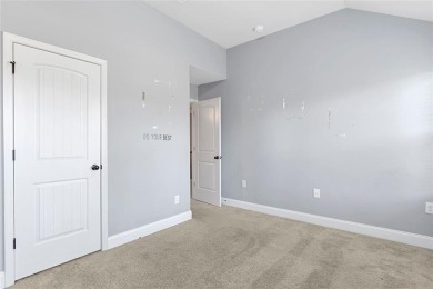 **UP TO $9,000 IN SELLER CONCESSIONS** FRESHLY PAINTED 3,200+ sq on Crystal Lake Golf and Country Club in Georgia - for sale on GolfHomes.com, golf home, golf lot