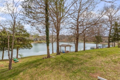 Amazing Lake home located on a quiet , non motorized lake in on Terre Du Lac Golf and Country Club in Missouri - for sale on GolfHomes.com, golf home, golf lot