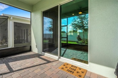 Gorgeous Villa in the 55+ Community of FOUR SEASONS AT ORLANDO on Mystic Dunes Resort and Golf Club in Florida - for sale on GolfHomes.com, golf home, golf lot