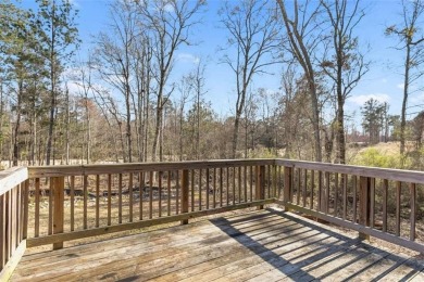 **UP TO $9,000 IN SELLER CONCESSIONS** FRESHLY PAINTED 3,200+ sq on Crystal Lake Golf and Country Club in Georgia - for sale on GolfHomes.com, golf home, golf lot