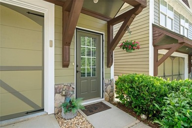 Adorable Cottage in Desirable Lakeside Community. Beautiful on The Highlands Course at Lake Arrowhead in Georgia - for sale on GolfHomes.com, golf home, golf lot