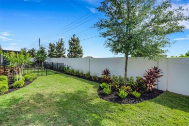 Gorgeous Villa in the 55+ Community of FOUR SEASONS AT ORLANDO on Mystic Dunes Resort and Golf Club in Florida - for sale on GolfHomes.com, golf home, golf lot
