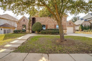 BEAUTIFUL 4 bedroom, 4 full bath, 3 car garage with game room on Southern Oaks Golf Club in Texas - for sale on GolfHomes.com, golf home, golf lot