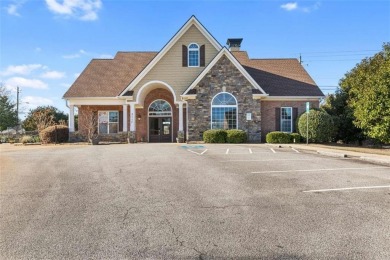 **UP TO $9,000 IN SELLER CONCESSIONS** FRESHLY PAINTED 3,200+ sq on Crystal Lake Golf and Country Club in Georgia - for sale on GolfHomes.com, golf home, golf lot