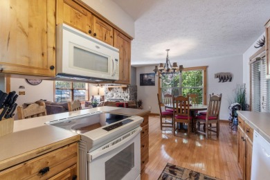 Tucked within the scenic Stonebridge Golf Village, this cozy on Ledgestone Country Club and Golf Course in Missouri - for sale on GolfHomes.com, golf home, golf lot