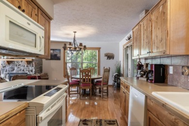 Tucked within the scenic Stonebridge Golf Village, this cozy on Ledgestone Country Club and Golf Course in Missouri - for sale on GolfHomes.com, golf home, golf lot