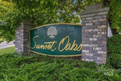 Welcome home to a truly special two-story farmhouse with on Centennial Golf Course in ID - for sale on GolfHomes.com, golf home, golf lot