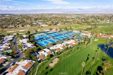 Experience the epitome of Country Club living with this on Rancho Las Palmas Country Club in California - for sale on GolfHomes.com, golf home, golf lot