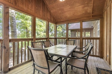 Tucked within the scenic Stonebridge Golf Village, this cozy on Ledgestone Country Club and Golf Course in Missouri - for sale on GolfHomes.com, golf home, golf lot