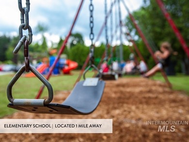 Welcome home to a truly special two-story farmhouse with on Centennial Golf Course in ID - for sale on GolfHomes.com, golf home, golf lot