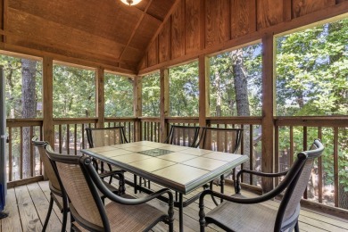 Tucked within the scenic Stonebridge Golf Village, this cozy on Ledgestone Country Club and Golf Course in Missouri - for sale on GolfHomes.com, golf home, golf lot