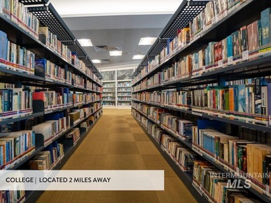 Welcome home to a truly special two-story farmhouse with on Centennial Golf Course in ID - for sale on GolfHomes.com, golf home, golf lot