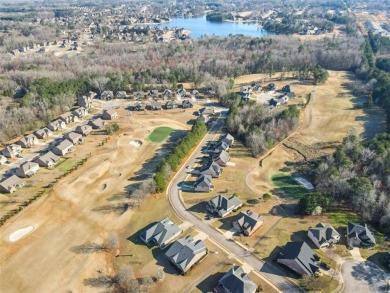 **UP TO $9,000 IN SELLER CONCESSIONS** FRESHLY PAINTED 3,200+ sq on Crystal Lake Golf and Country Club in Georgia - for sale on GolfHomes.com, golf home, golf lot