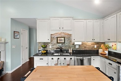 Adorable Cottage in Desirable Lakeside Community. Beautiful on The Highlands Course at Lake Arrowhead in Georgia - for sale on GolfHomes.com, golf home, golf lot