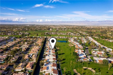 Experience the epitome of Country Club living with this on Rancho Las Palmas Country Club in California - for sale on GolfHomes.com, golf home, golf lot