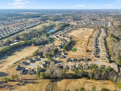 **UP TO $9,000 IN SELLER CONCESSIONS** FRESHLY PAINTED 3,200+ sq on Crystal Lake Golf and Country Club in Georgia - for sale on GolfHomes.com, golf home, golf lot